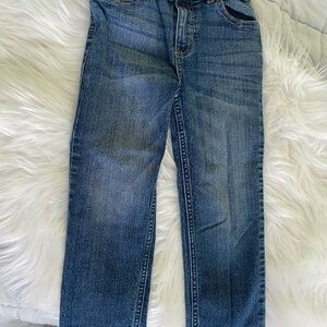 OshKosh Classic Blue Denim Jeans